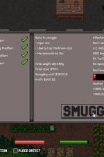 Screenshot #3 - My Drug Cartel