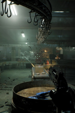 Screenshot #5 - RoboCop: Rogue City