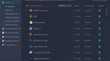 Screenshot #1 - IObit Uninstaller Free 13.3.0.2