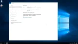 Screenshot #6 - Windows 10 x64 2016 LTSB April 2023