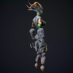 Screenshot #3 - Dryad