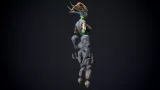 Screenshot #3 - Dryad