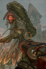 Screenshot #1 - Witchfire