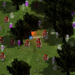 Screenshot #3 - 2.5D Isometric engine