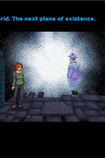 Screenshot #4 - The Blackwell Legacy