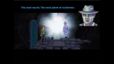 Screenshot #4 - The Blackwell Legacy