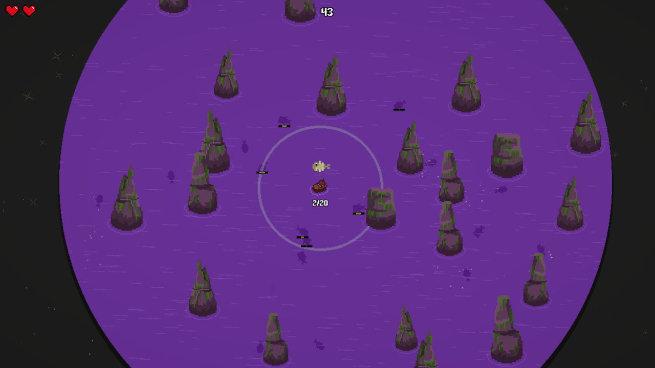 Screenshot #1 - Far Fishing