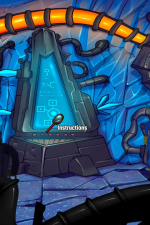 Screenshot #7 - Kaptain Brawe: A Brawe New World