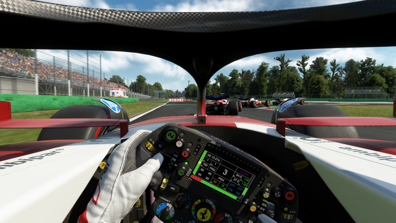 Screenshot #5 - Assetto Corsa EVO
