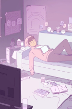 Screenshot #8 - Melatonin