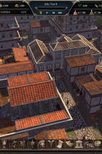 Screenshot #2 - Pompeii: The Legacy