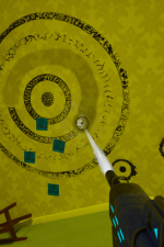 Screenshot #6 - Backrooms Cleanup Crew