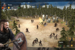 Screenshot #10 - VIKINGS AT WAR 1.3.5