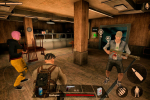 Screenshot #1 - MIMICRY – ОНЛАЙН ХОРРОР ЭКШЕН 1.14.0