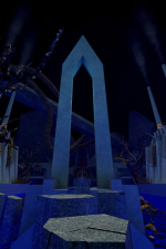 Screenshot #1 - Blessed Burden