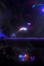 Screenshot #6 - Cosmic: A Journey Among Shadows
