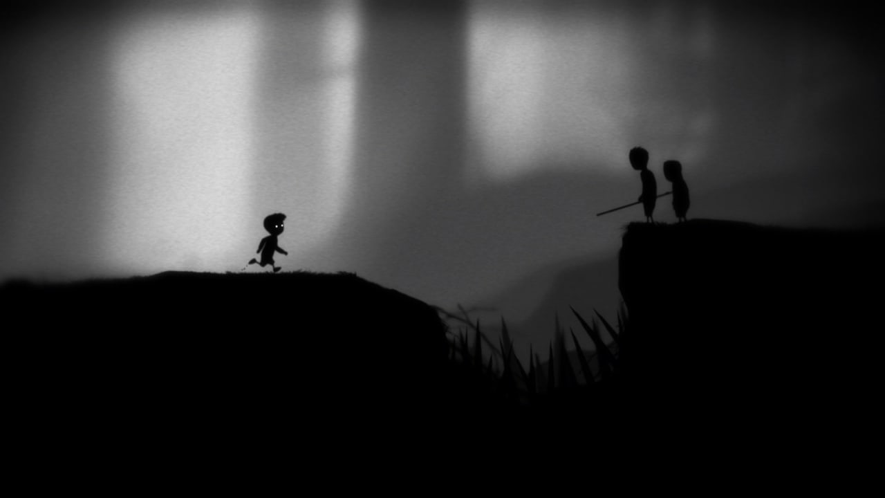 Screenshot #3 - LIMBO