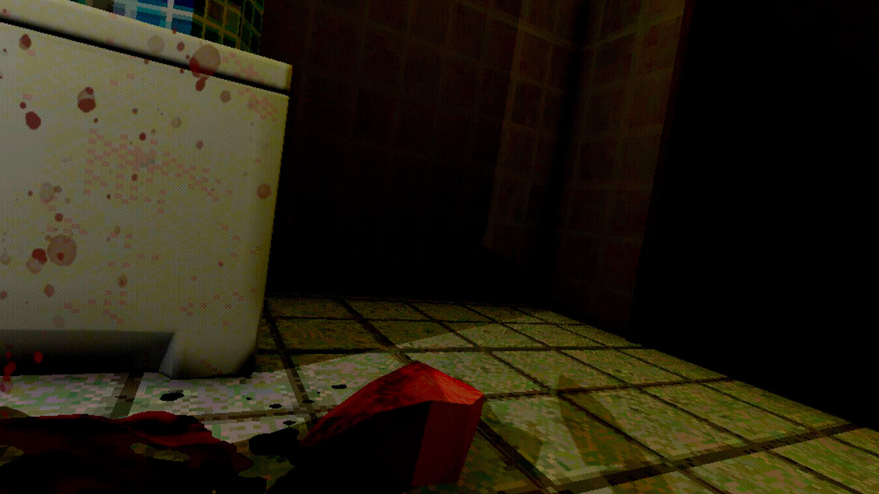 Screenshot #4 - Mr. Meat