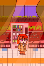 Screenshot #7 - Girl Detective White Cat