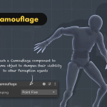 Screenshot #3 - Perception 2 | Game Creator 2 Unity