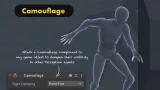 Screenshot #3 - Perception 2 | Game Creator 2 Unity