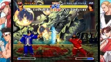 Screenshot #2 - REAL BOUT FATAL FURY 2: THE NEWCOMERS