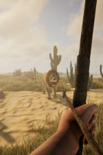 Screenshot #7 - Rising World