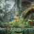 Alien Fantasy Forest