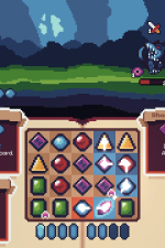 Screenshot #4 - Witching Stone