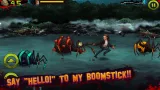 Screenshot #4 - DEAD RUSHING HD 1.0