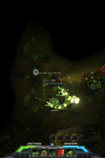 Screenshot #10 - Nienix: Cosmic Warfare