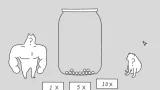 Screenshot #4 - Thought Experiment Simulator