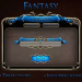 Fantasy RPG User Interface