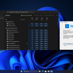 Screenshot #3 - Windows 11 22H2 build 22621.1848 [3in1]