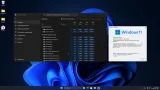 Screenshot #3 - Windows 11 22H2 build 22621.1848 [3in1]