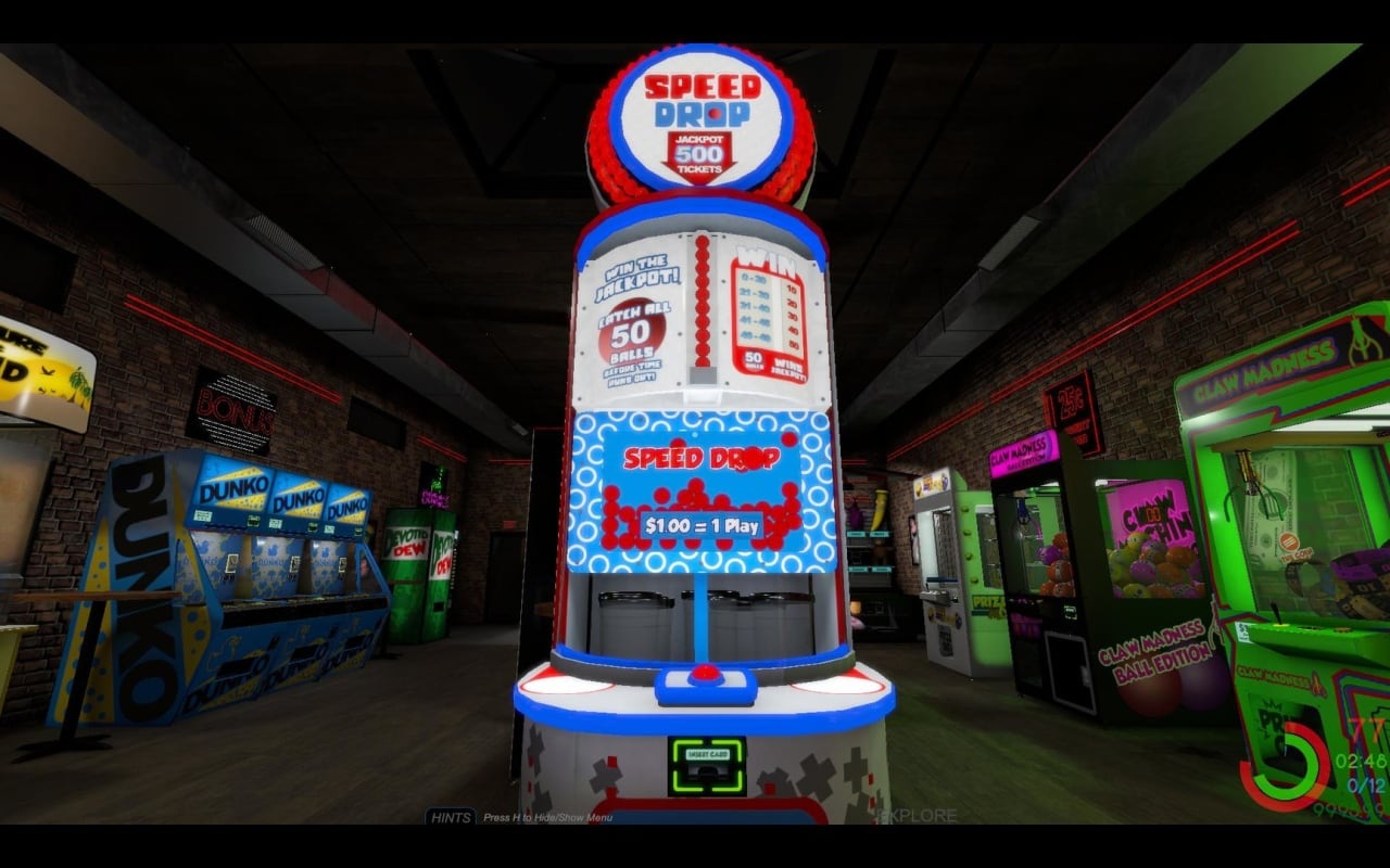Screenshot #12 - The Coin Game