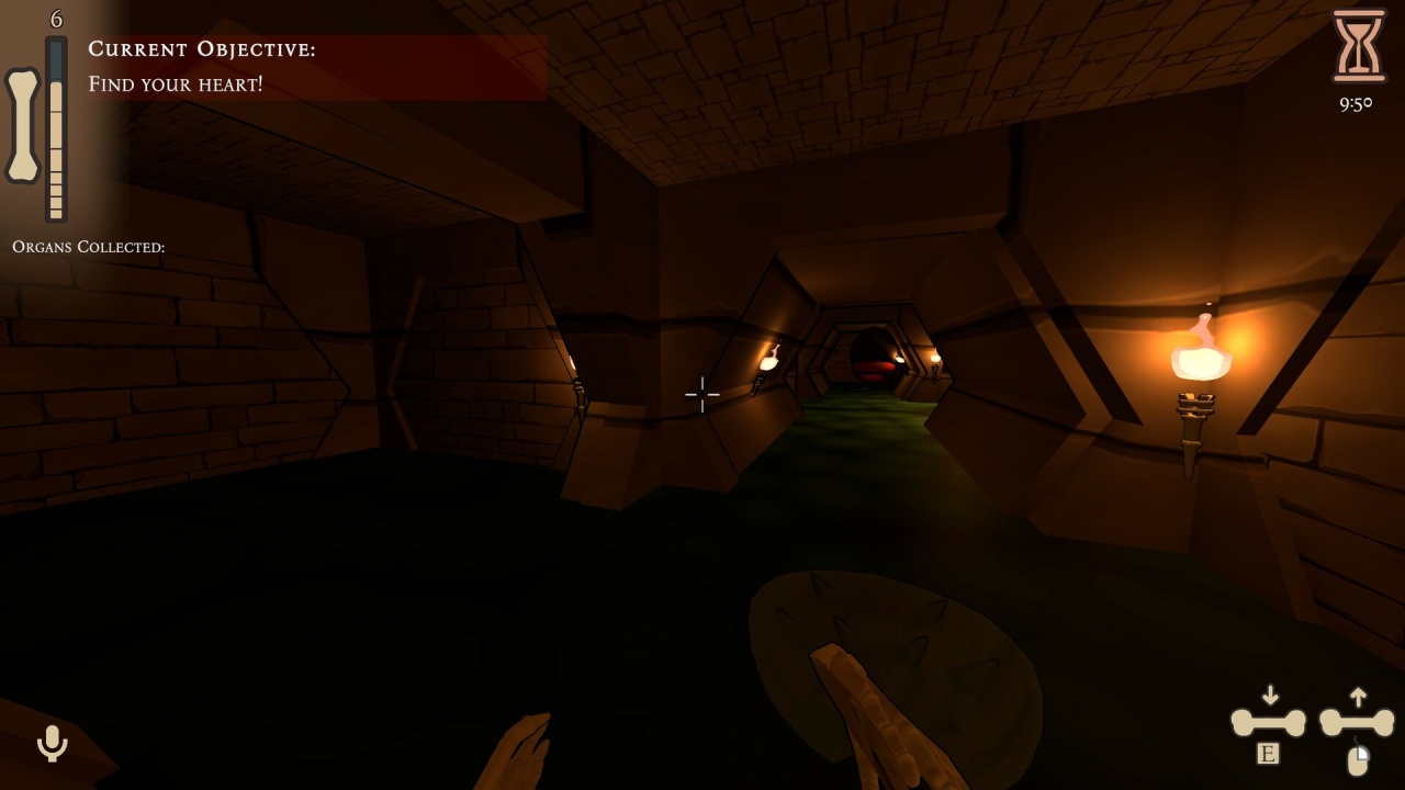 Screenshot #6 - Skeleton Hell