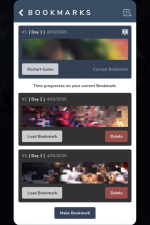 Screenshot #6 - Beek: Familiar Spirit - Remastered