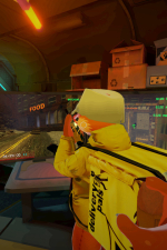 Screenshot #9 - delivery pals