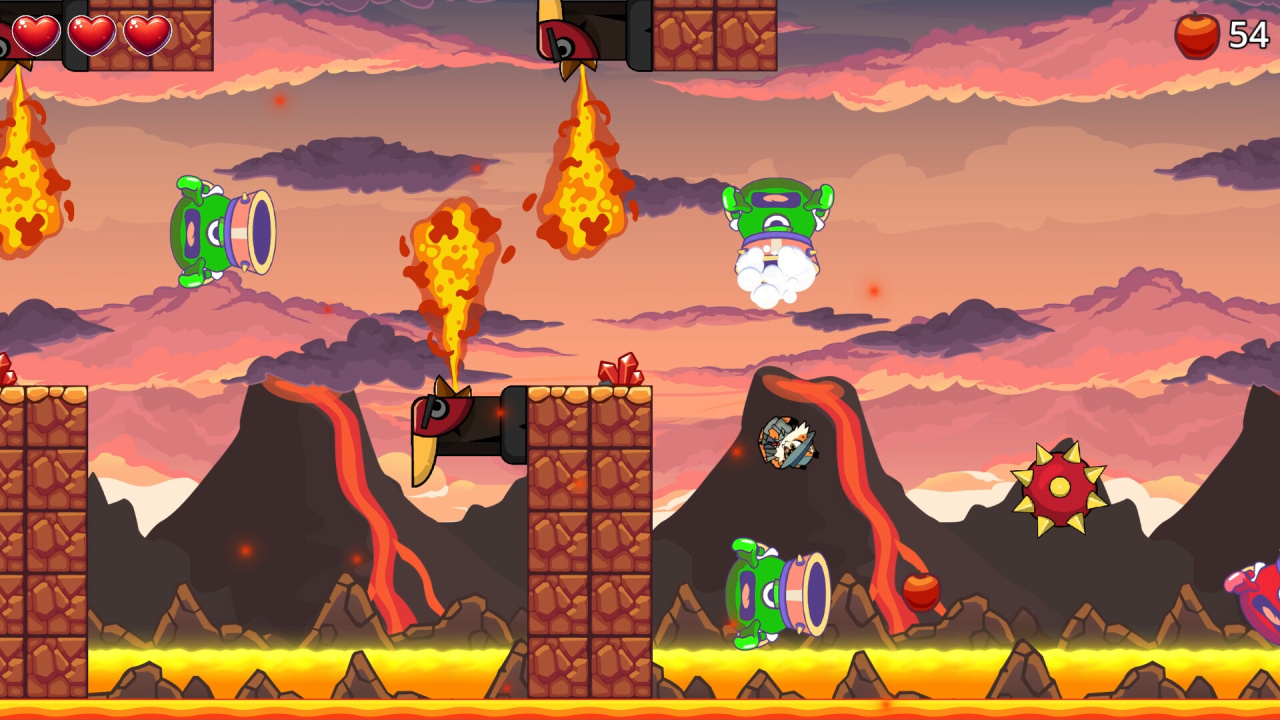 Screenshot #7 - Loki The Lynx