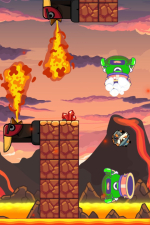 Screenshot #7 - Loki The Lynx