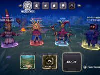 Screenshot #5 - The Spell Brigade
