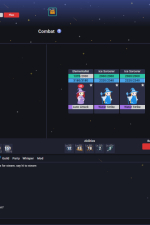 Screenshot #5 - Milky Way Idle
