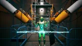 Screenshot #1 - Cybernetic Fault
