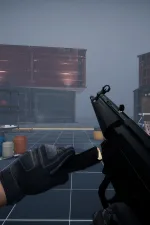 Screenshot #4 - FPS Animation Ultimate for Unity