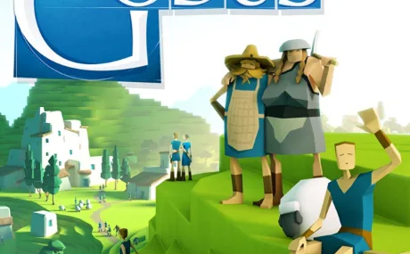 Godus: +1 трейнер