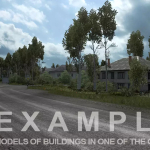 Screenshot #3 - Modular Russian Pack