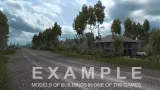 Screenshot #3 - Modular Russian Pack
