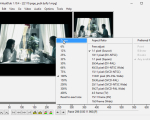 Screenshot #4 - VirtualDub