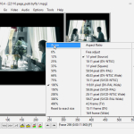 Screenshot #4 - VirtualDub